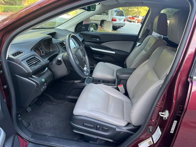 Used 2016 Honda CR-V Touring image 5