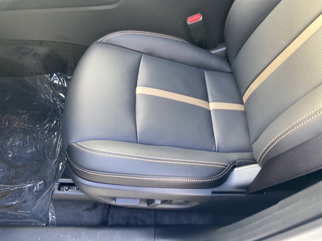 New 2026 MAZDA CX-70 3.3 Turbo w/ Premium Plus Pkg image 13