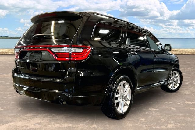 Used 2023 Dodge Durango GT image 6