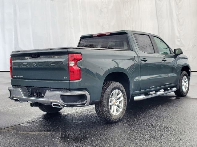 New 2026 Chevrolet Silverado 1500 LT video 2