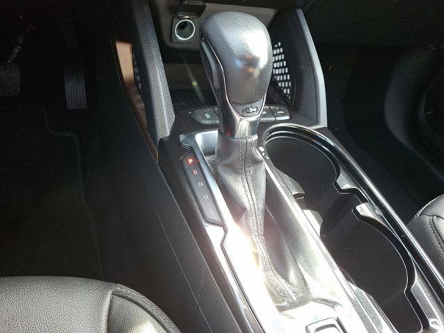 Certified 2023 Chevrolet TrailBlazer ACTIV w/ Convenience Package image 15