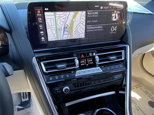 New 2025 BMW 840i image 21