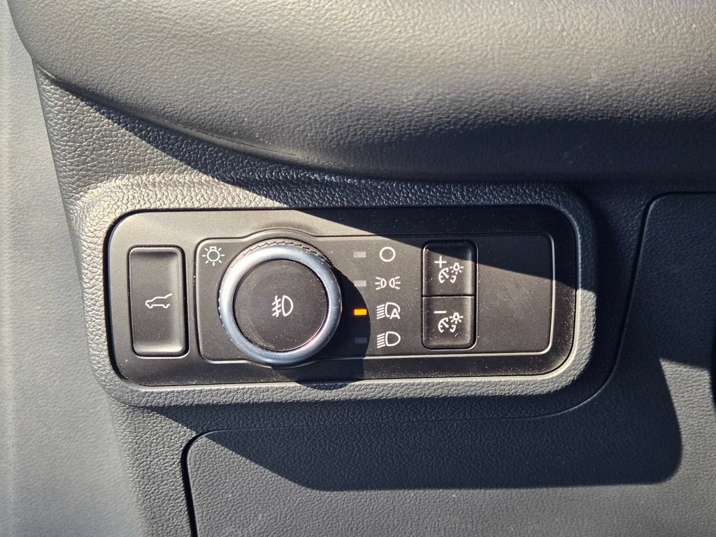 Used 2026 Ford Explorer ST-Line RWD image 23