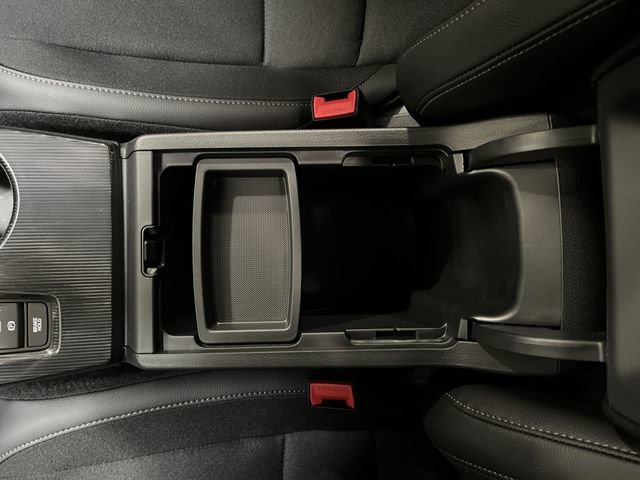 New 2026 Honda Civic Sport image 23
