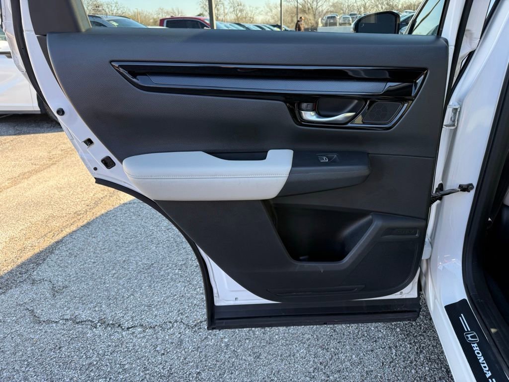 Used 2024 Honda CR-V EX-L image 33