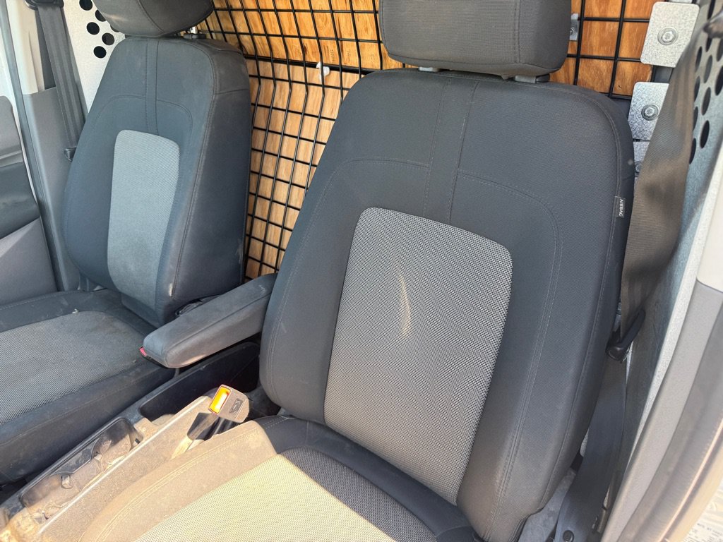 Used 2022 Ford Transit Connect XL w/ CNG/LPG Engine Prep Package FWD image 4