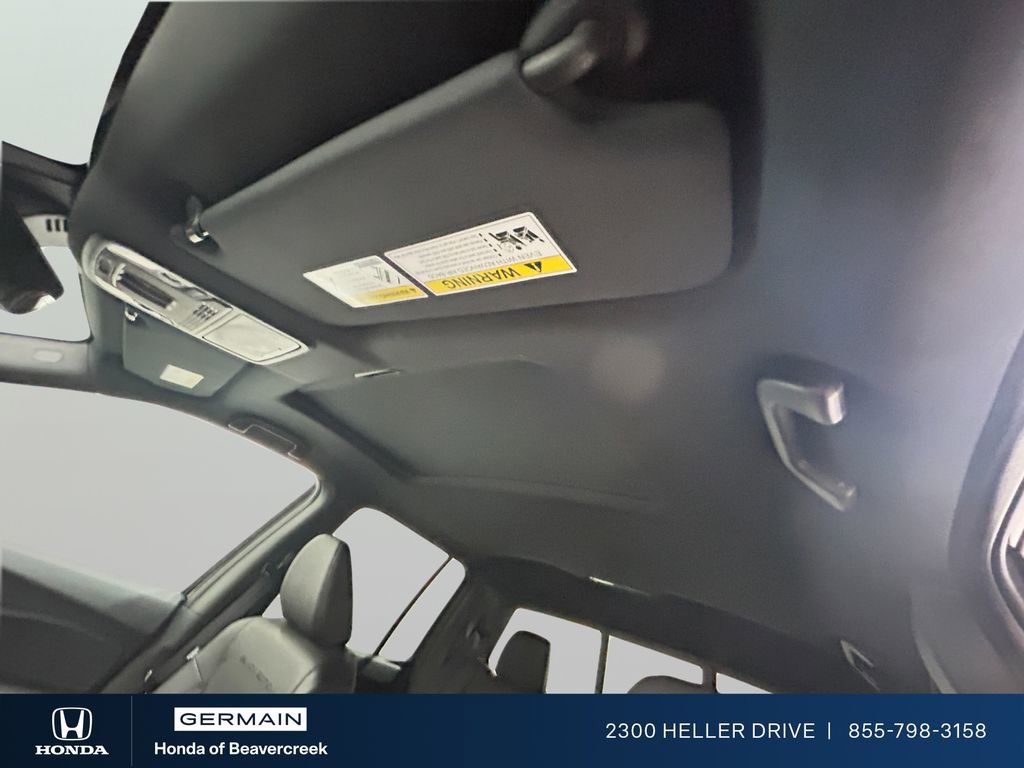 New 2026 Honda Ridgeline Black Edition image 22