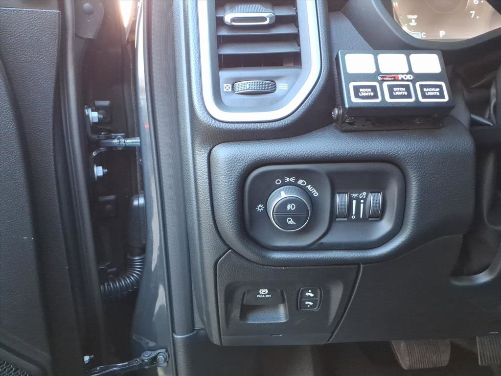 New 2026 RAM 1500 Big Horn image 17