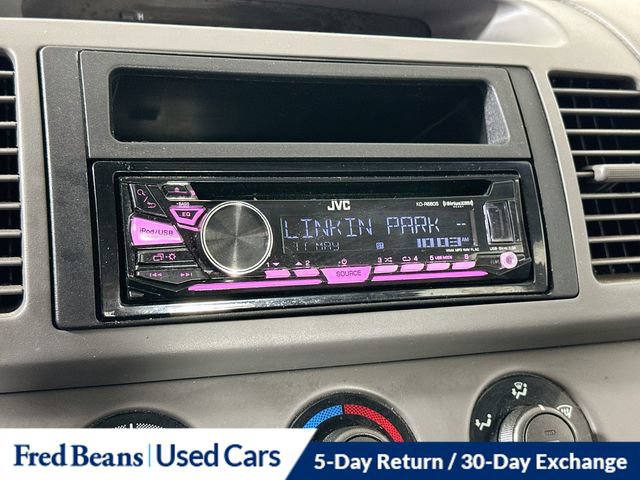 Used 2002 Toyota Camry SE FWD image 15
