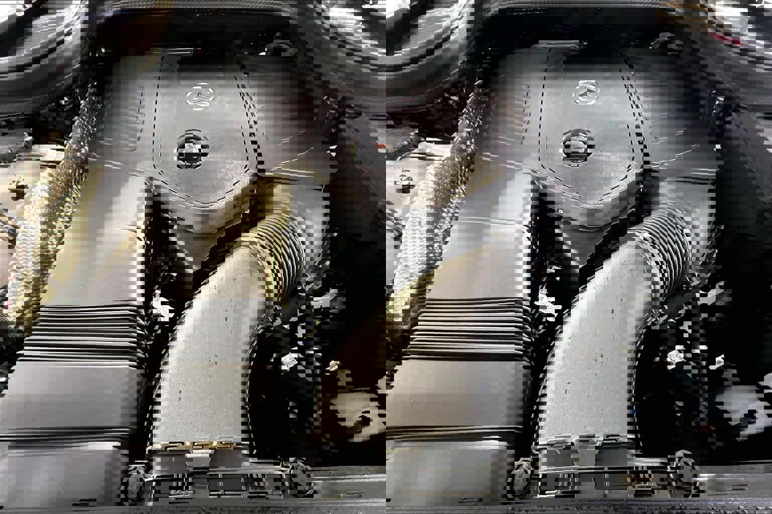 New 2026 Mercedes-Benz GLE 350 4MATIC image 14