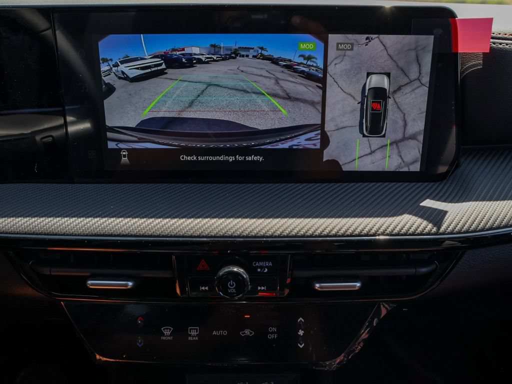 New 2026 Nissan Kicks SR FWD image 28
