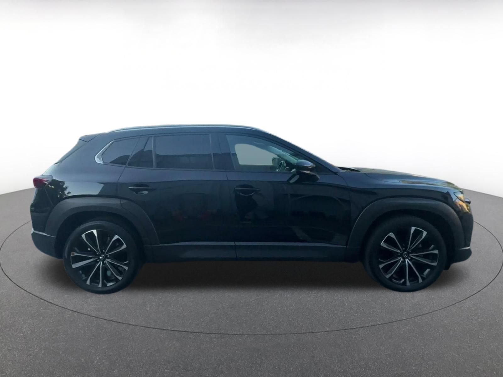 Used 2026 MAZDA CX-50 AWD 2.5 S w/ Premium Package image 15