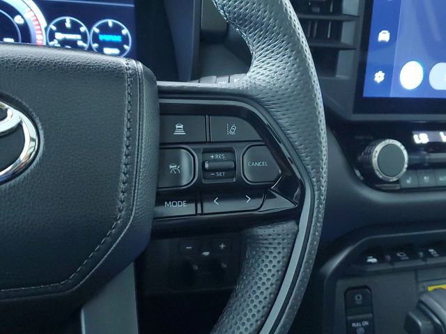 Used 2024 Toyota Sequoia TRD Pro image 27