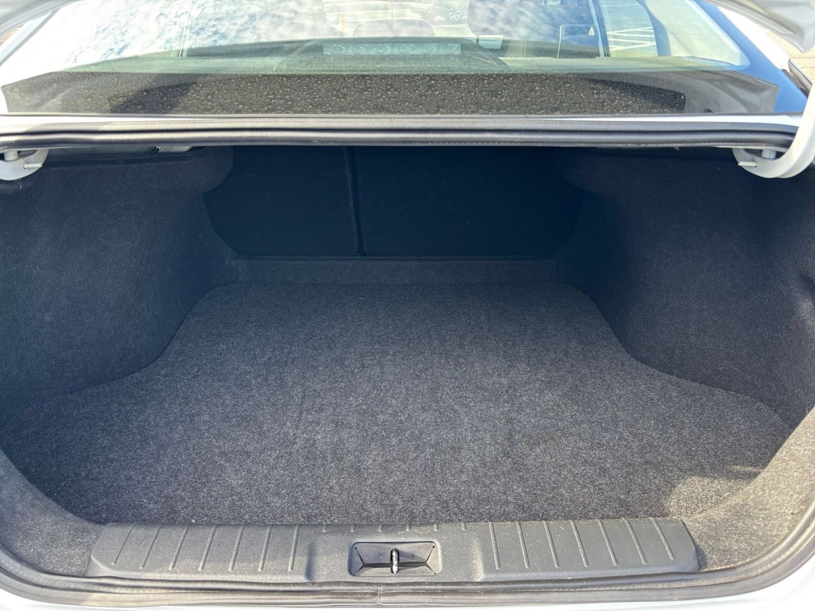 Used 2025 Nissan Sentra S FWD image 22