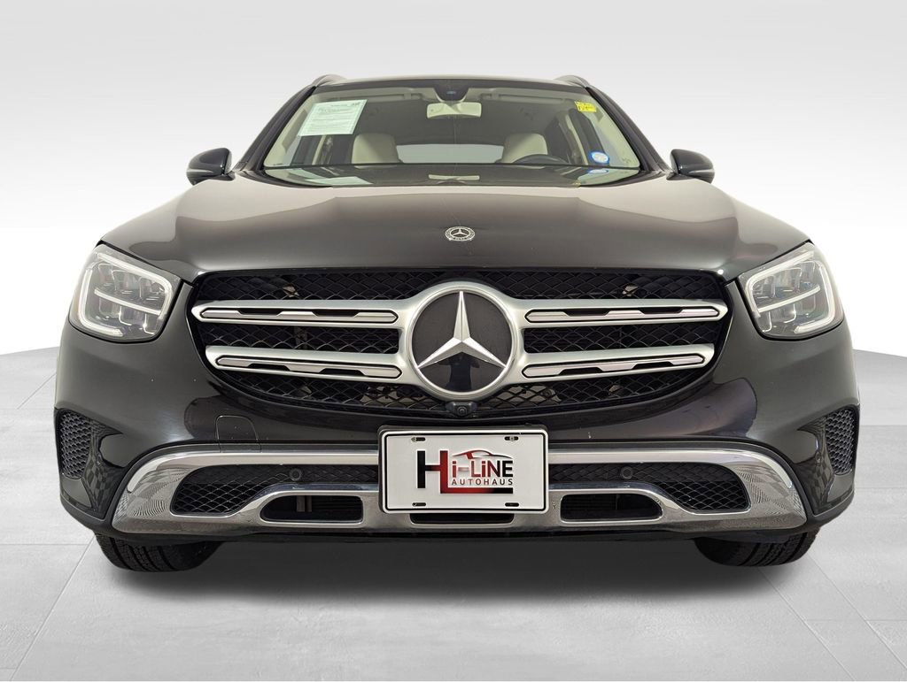 Used 2020 Mercedes-Benz GLC 300 image 56
