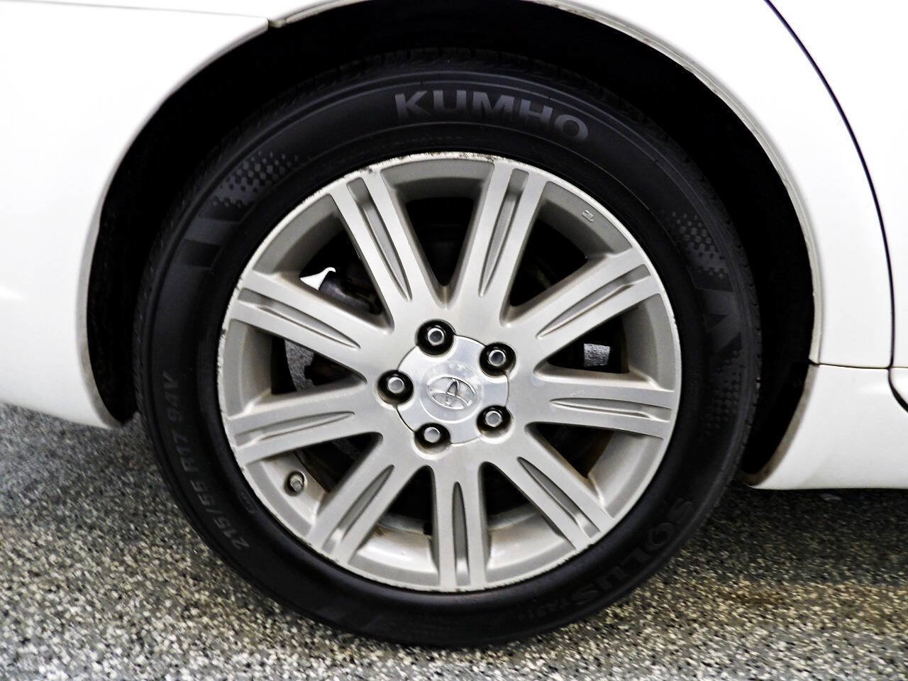 Used 2009 Toyota Avalon Limited FWD image 20