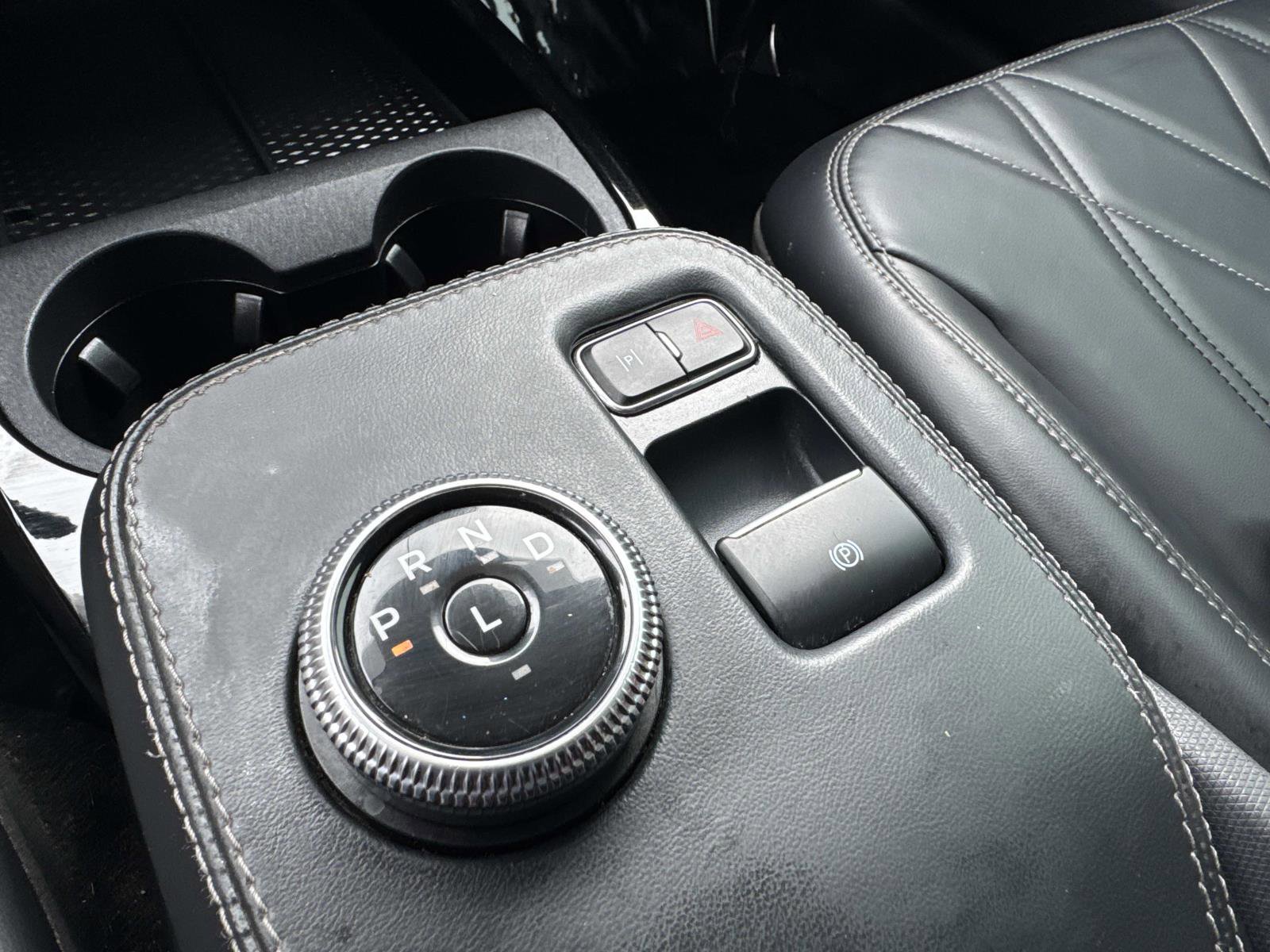 Used 2021 Ford Mustang Mach-E Select w/ Comfort/Technology Package AWD/4WD image 23