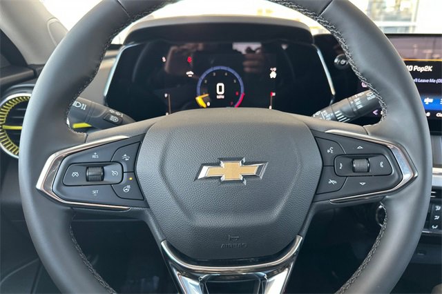 New 2026 Chevrolet Trax LT w/ Driver Confidence Package image 29