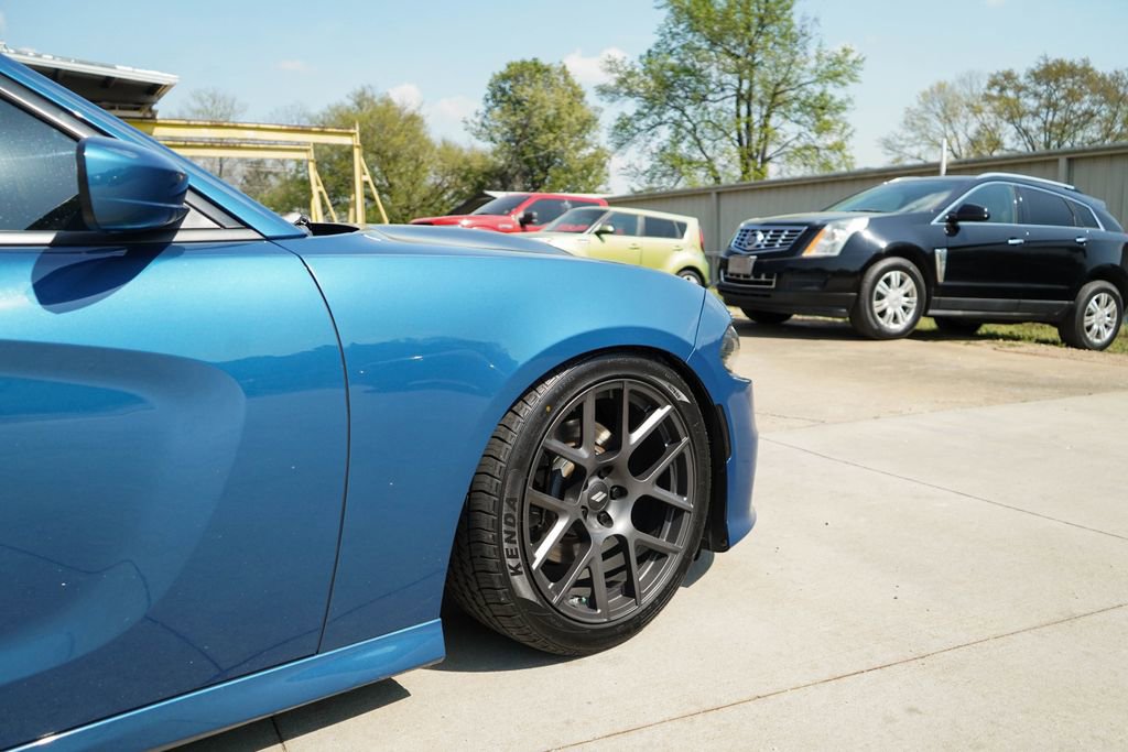 Used 2022 Dodge Charger R/T image 12