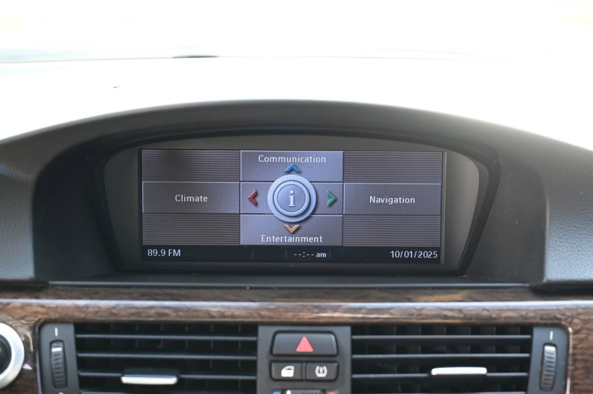 Used 2008 BMW M3 Coupe image 30