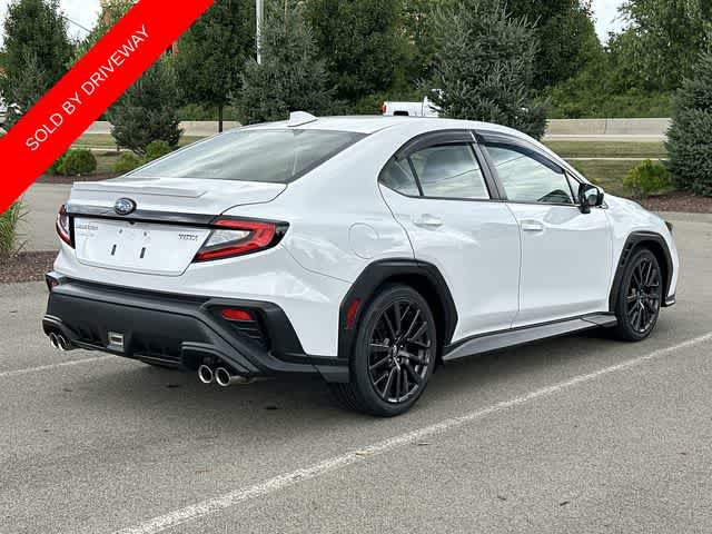 Used 2023 Subaru WRX Premium AWD/4WD image 32