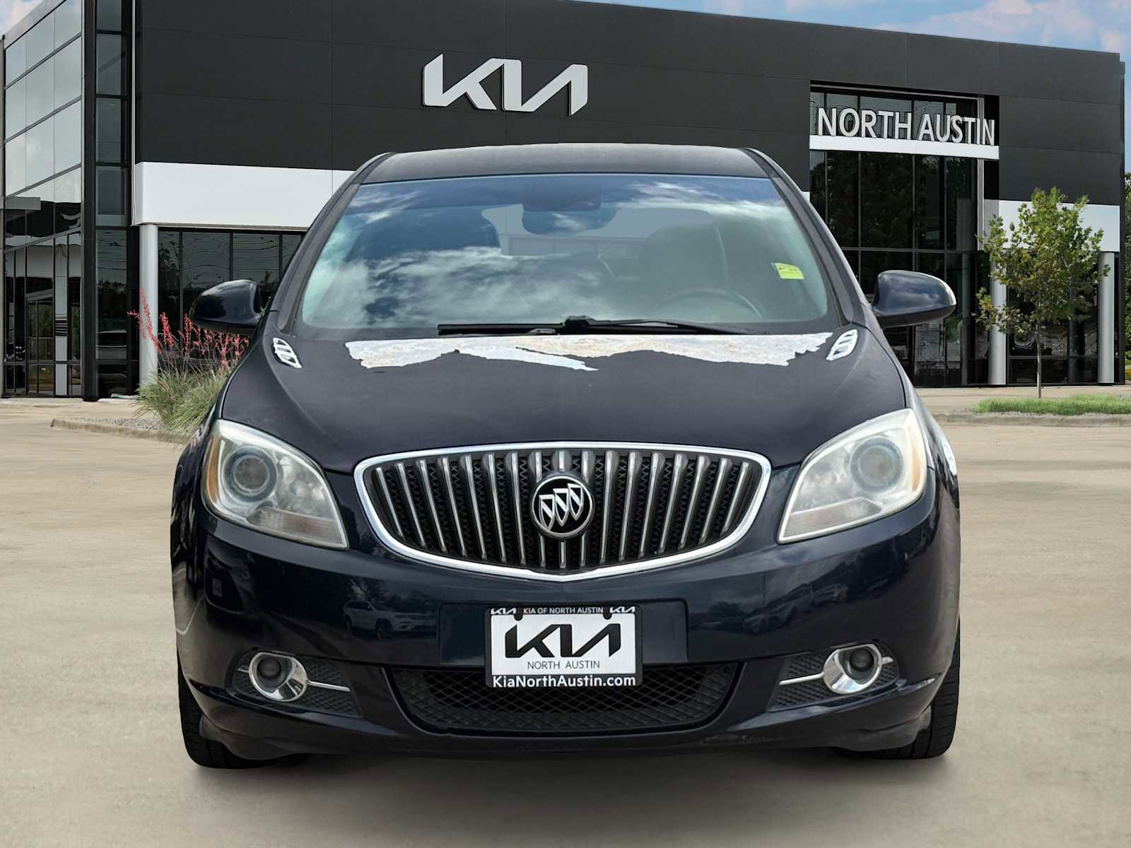 Used 2016 Buick Verano Sport Touring FWD image 4