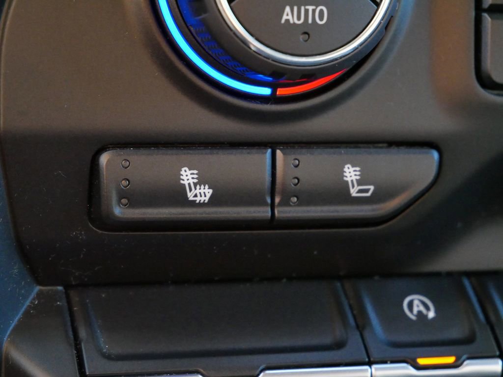 Used 2019 Chevrolet Silverado 1500 RST image 31