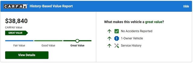 Used 2020 Ford F150 Platinum w/ Equipment Group 701A Luxury image 4