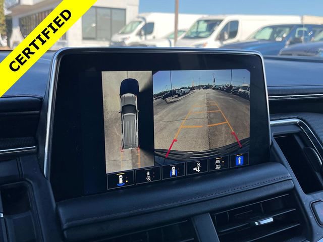 Used 2022 Chevrolet Tahoe RST w/ Luxury Package image 21