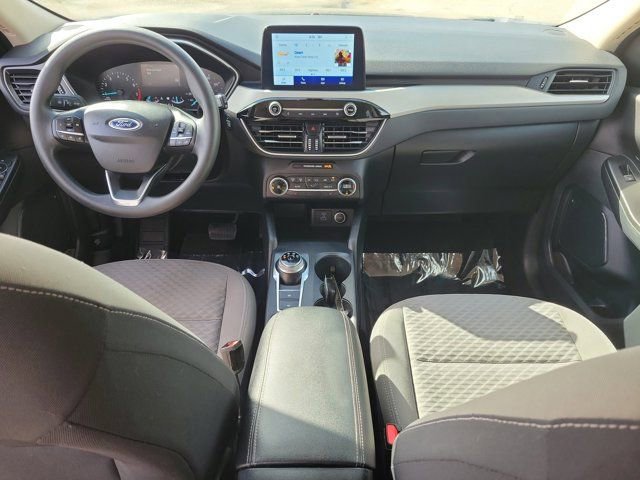 Certified 2020 Ford Escape SE FWD image 17