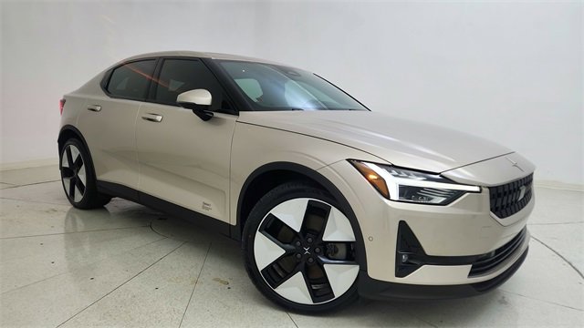 Used 2023 Polestar Polestar 2 w/ Pilot Pack image 1