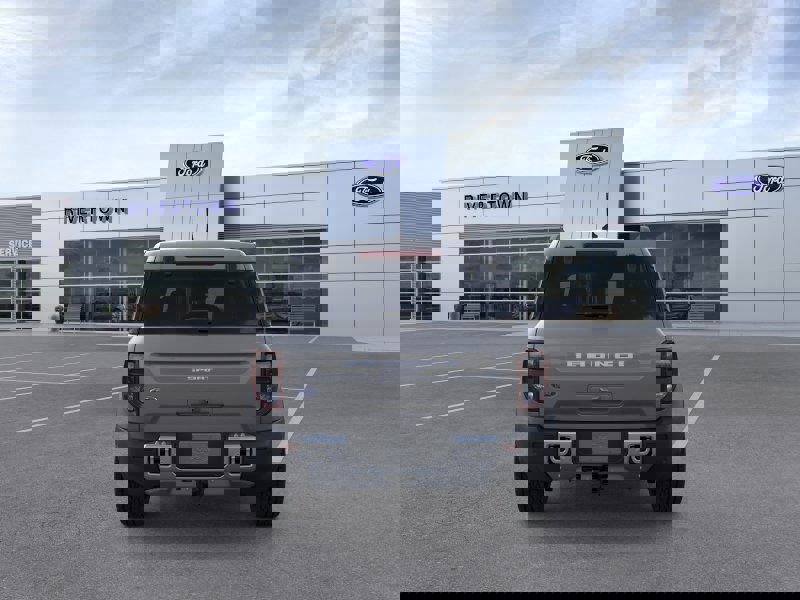 New 2025 Ford Bronco Sport Big Bend image 36