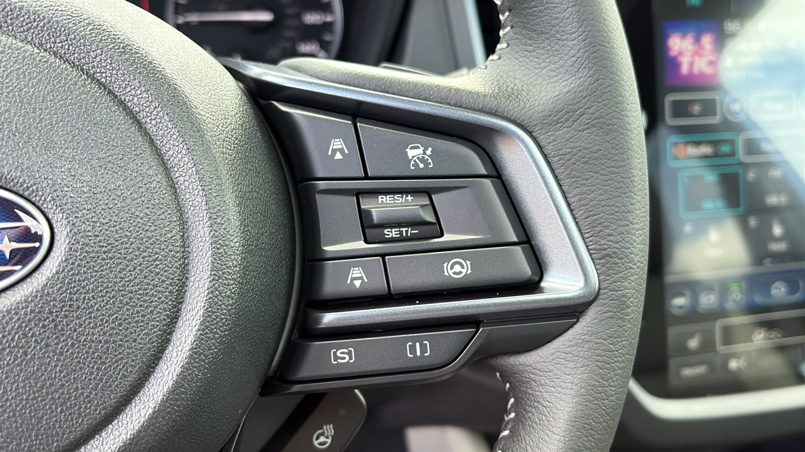 New 2026 Subaru Forester Limited AWD/4WD image 14