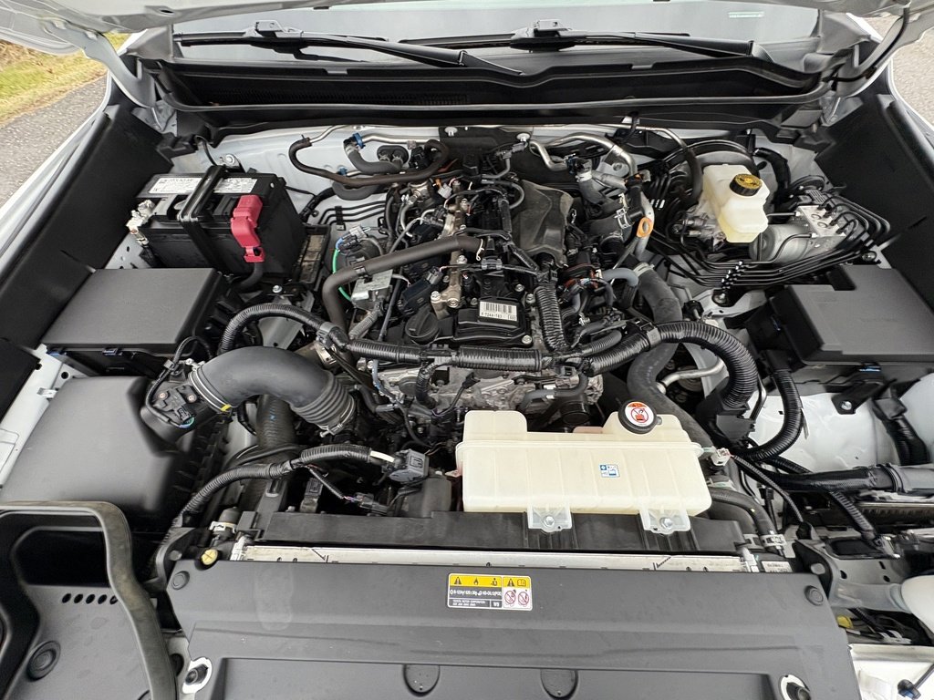 Used 2024 Toyota Tacoma SR5 image 16