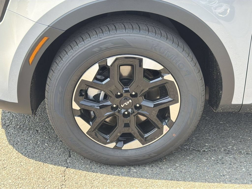 New 2026 Kia Sorento S FWD image 16
