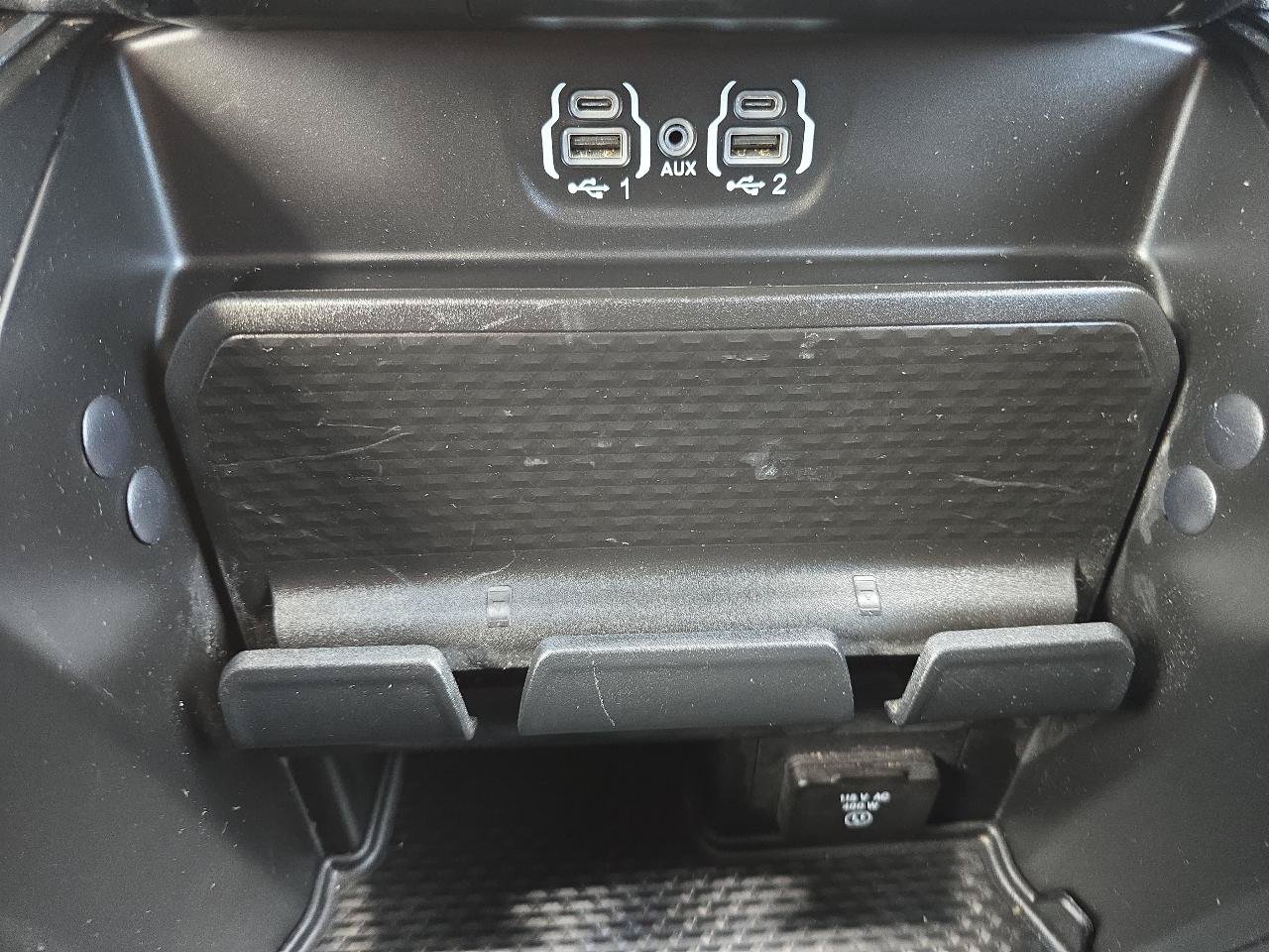 Used 2023 RAM 1500 Laramie AWD/4WD image 41