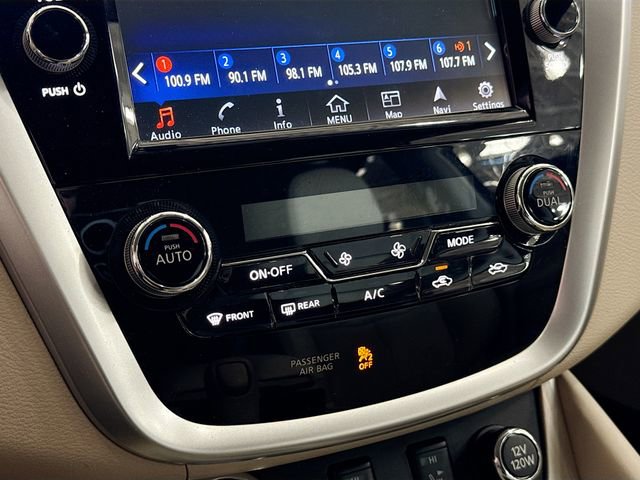 Used 2015 Nissan Murano SL w/ Cargo Package image 17