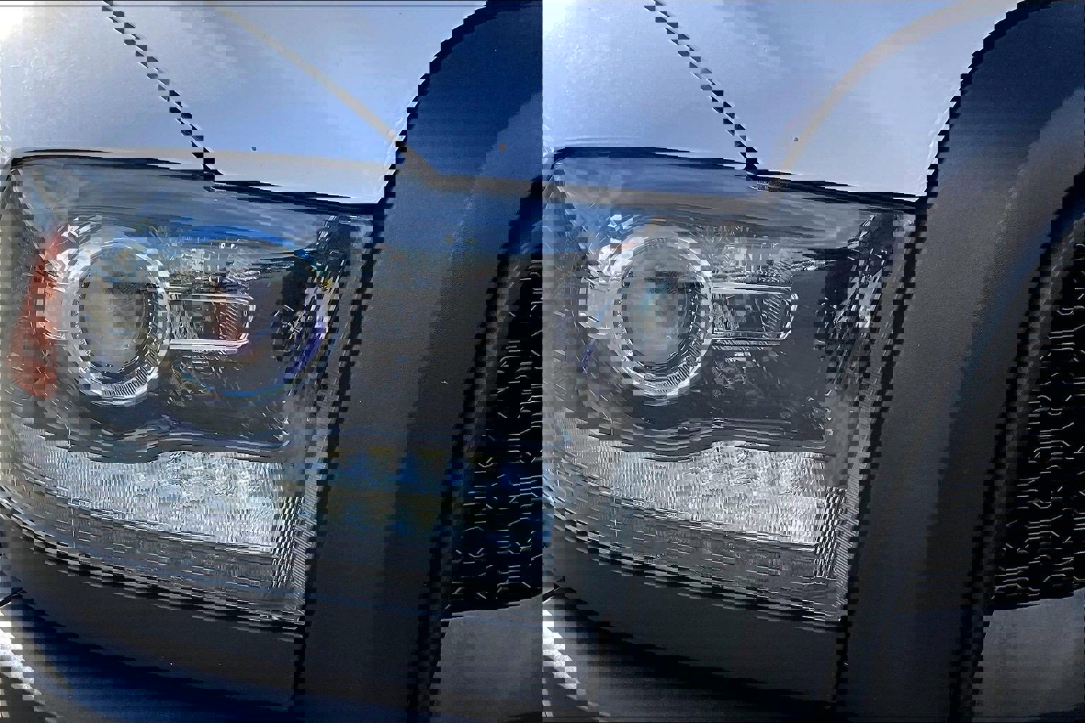 Used 2017 RAM 1500 Rebel image 29