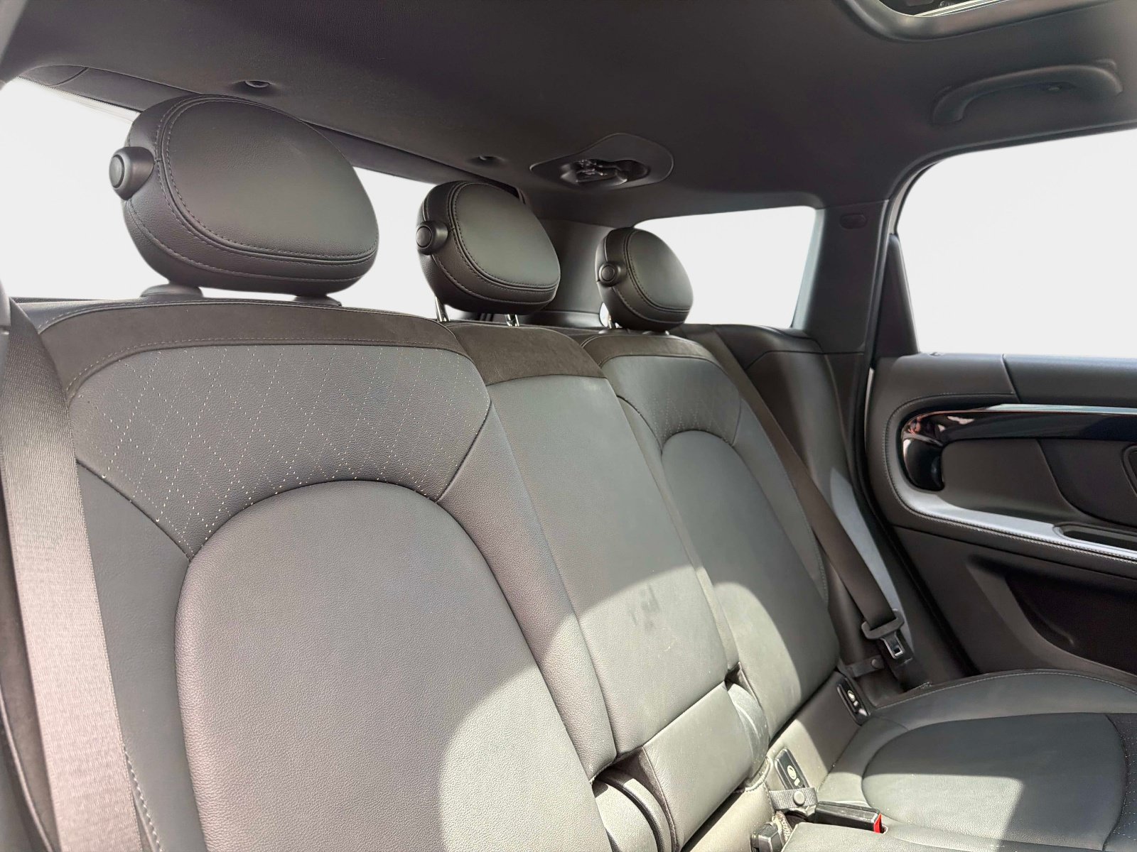 Used 2020 MINI Cooper Countryman S w/ Signature Upholstery Package FWD image 30