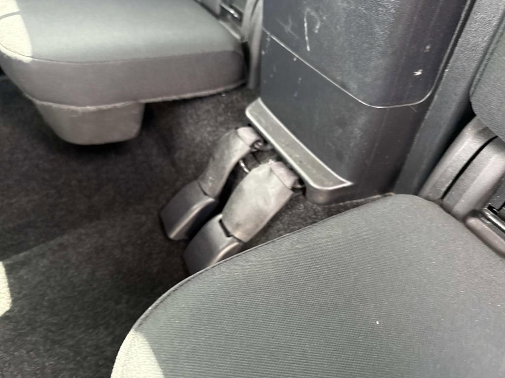 Used 2022 Nissan Frontier S w/ Technology Package image 15