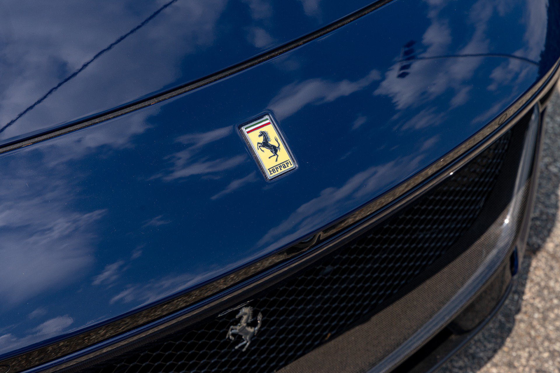 Used 2026 Ferrari Purosangue AWD/4WD image 15