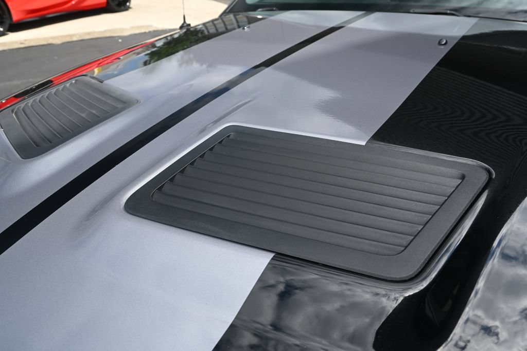 Used 2007 Ford Mustang Shelby GT500 RWD image 17