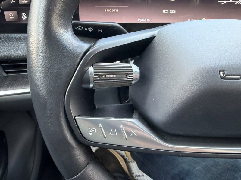 Used 2023 Lucid Air Pure AWD/4WD image 25