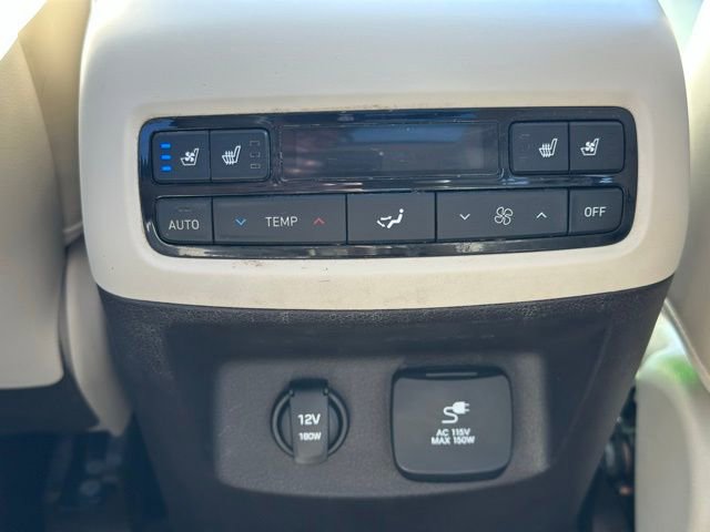 Used 2020 Hyundai Palisade Limited image 32