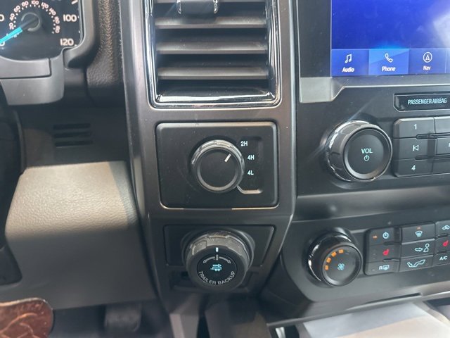 Used 2020 Ford F150 XLT w/ Equipment Group 302A Luxury image 9