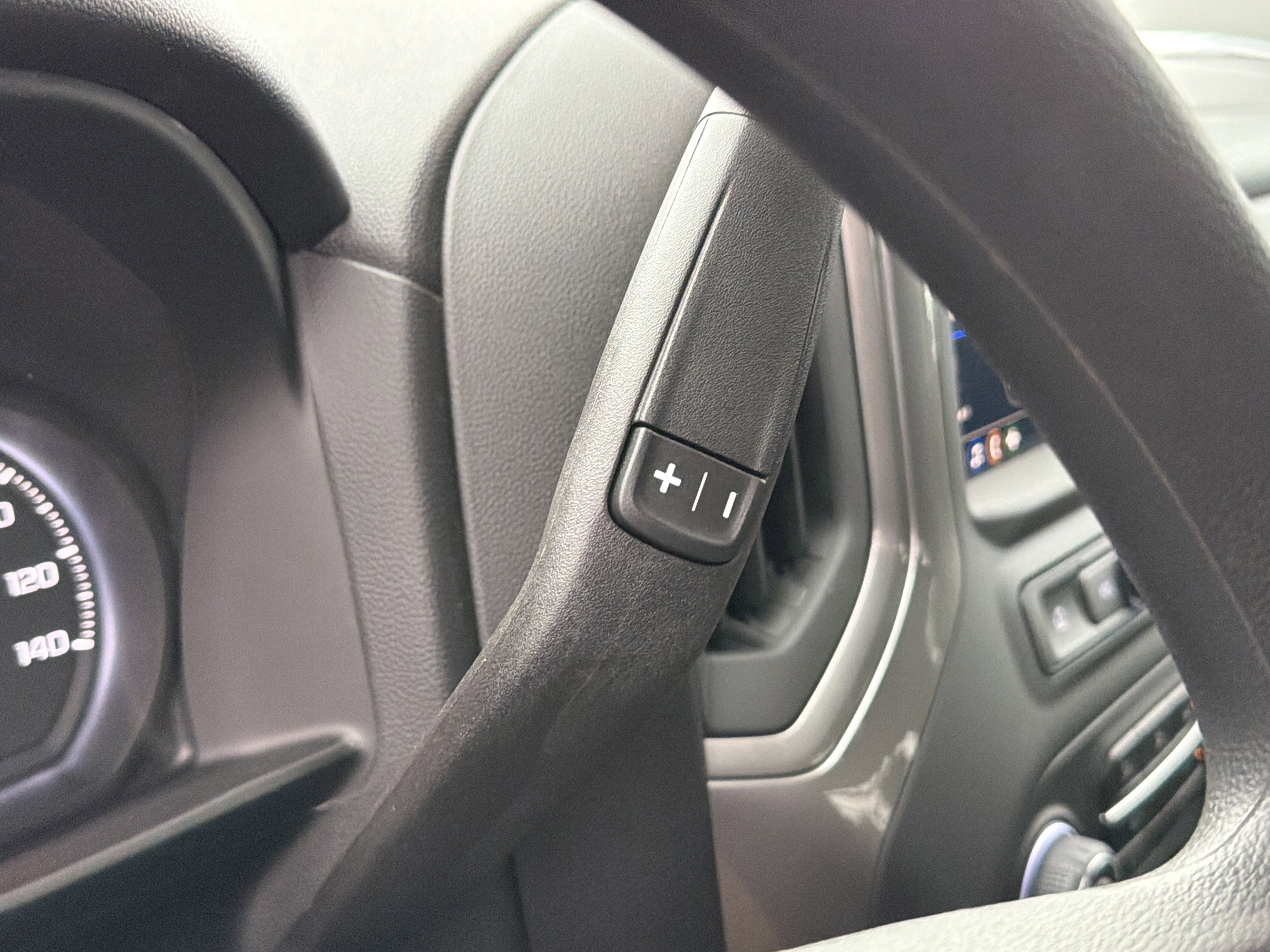 New 2026 Chevrolet Silverado 3500 W/T w/ WT Convenience Package image 19