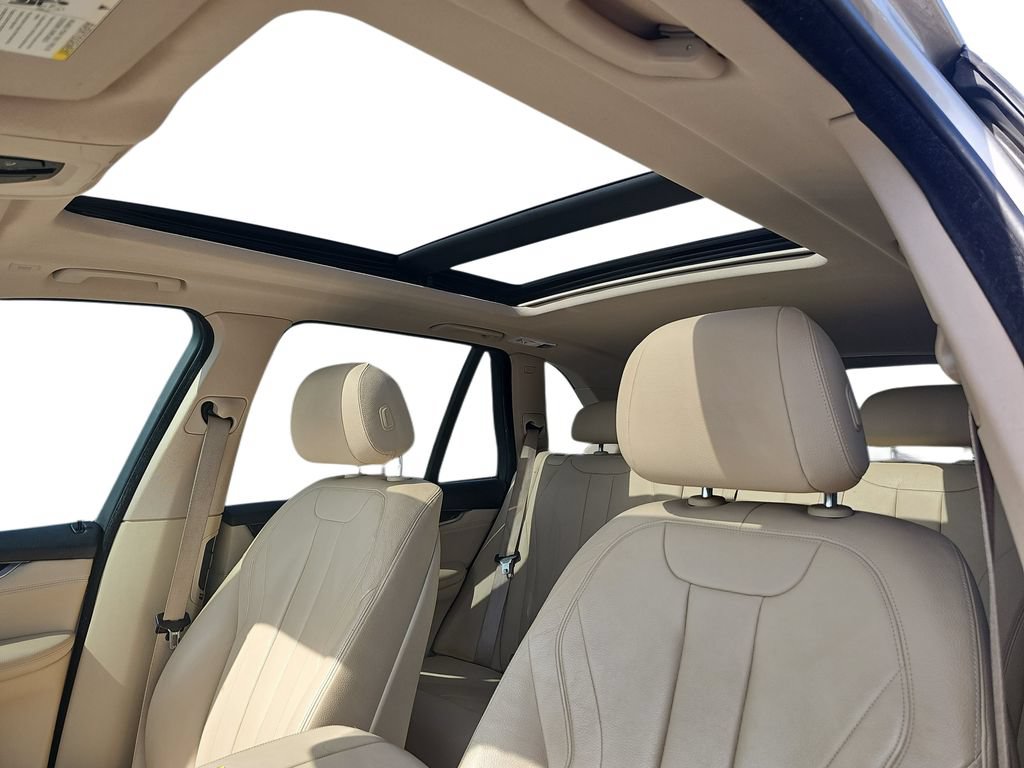 Used 2015 BMW X5 sDrive35i RWD image 29
