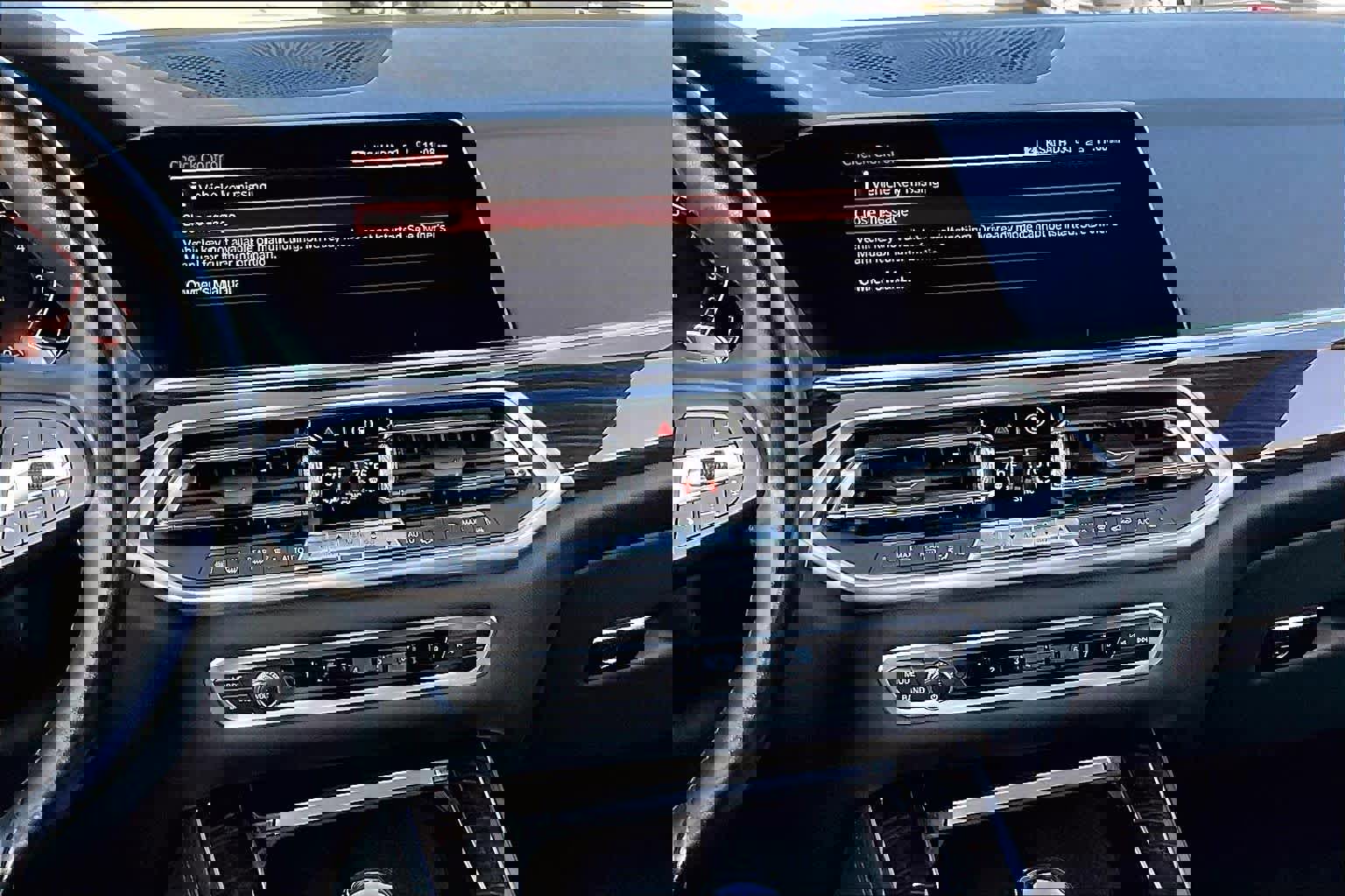 Used 2019 BMW X5 xDrive50i image 9