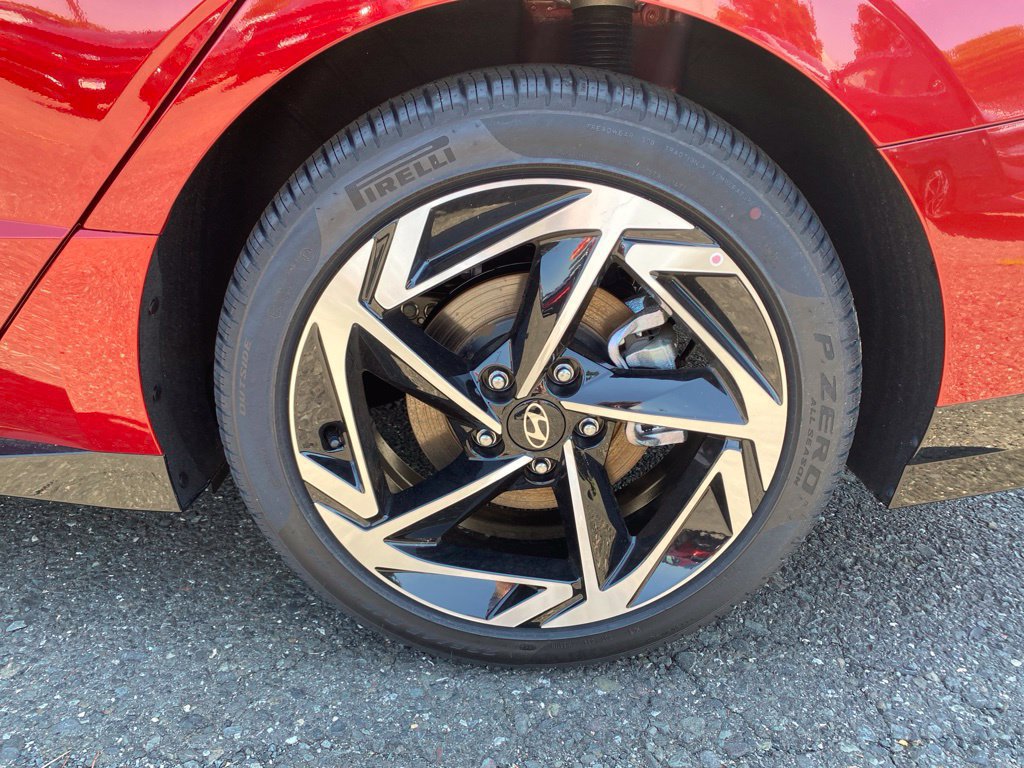 New 2026 Hyundai Sonata SEL FWD image 9