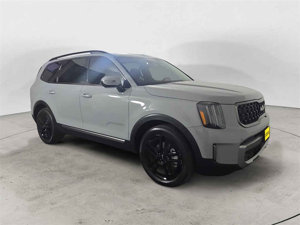 Used 2023 Kia Telluride SX Prestige X-Line image 7